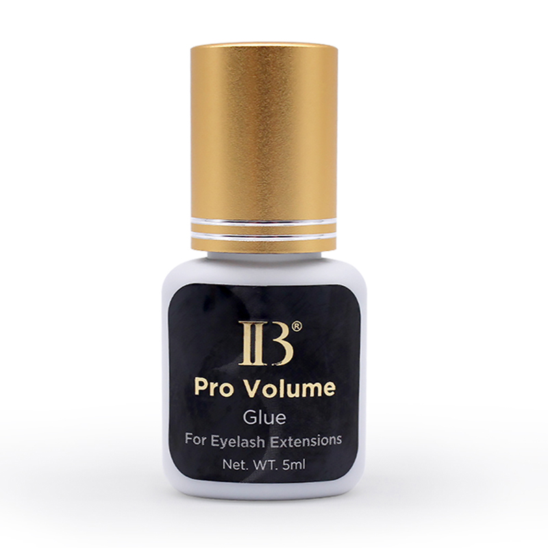 5 garrafas ibeauty pro volume  - Eyelash Extension Korea avaliação e preço