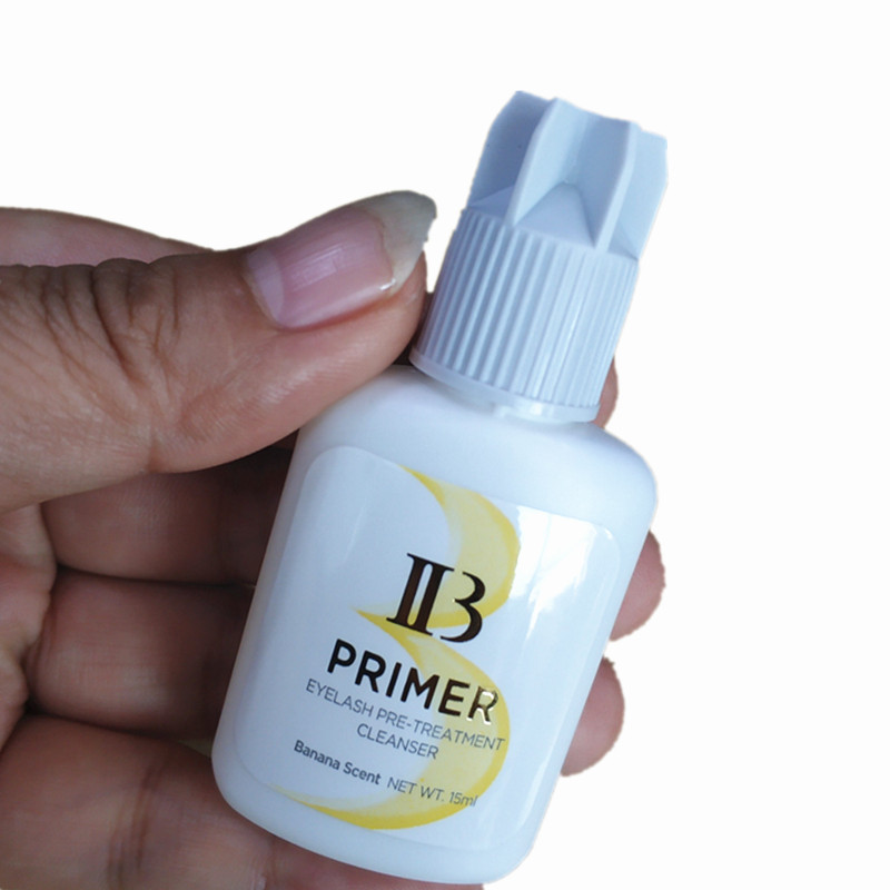 Primer Ibeauty de 15ml para Ap - Eyelash Extension Korea avaliação e preço