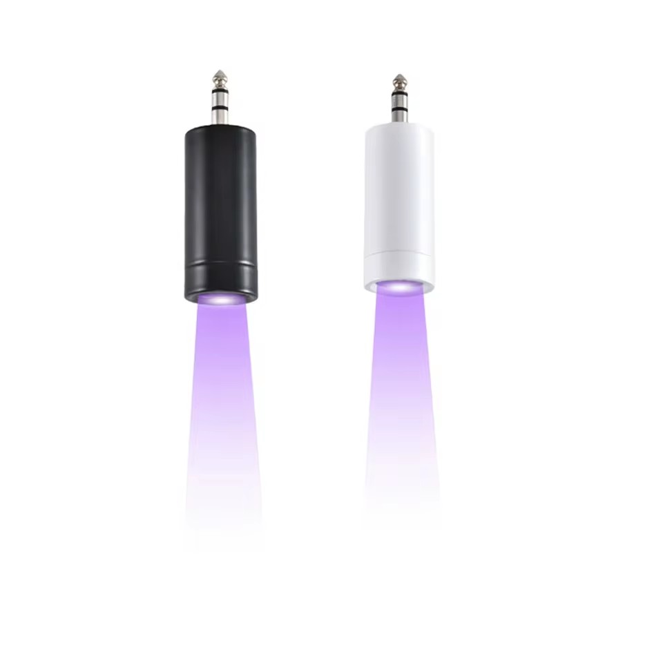 Cabeça de lâmpada de cura uv p - Eyelash Extension Uv avaliação e preço