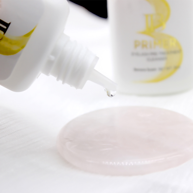 1 garrafa ibeauty super bonder - Eyelash Extension Korea avaliação e preço