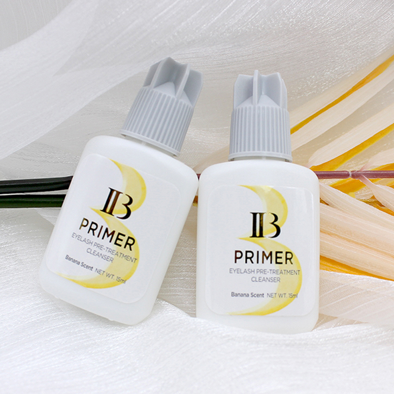 1 garrafa ibeauty super bonder - Eyelash Extension Korea avaliação e preço