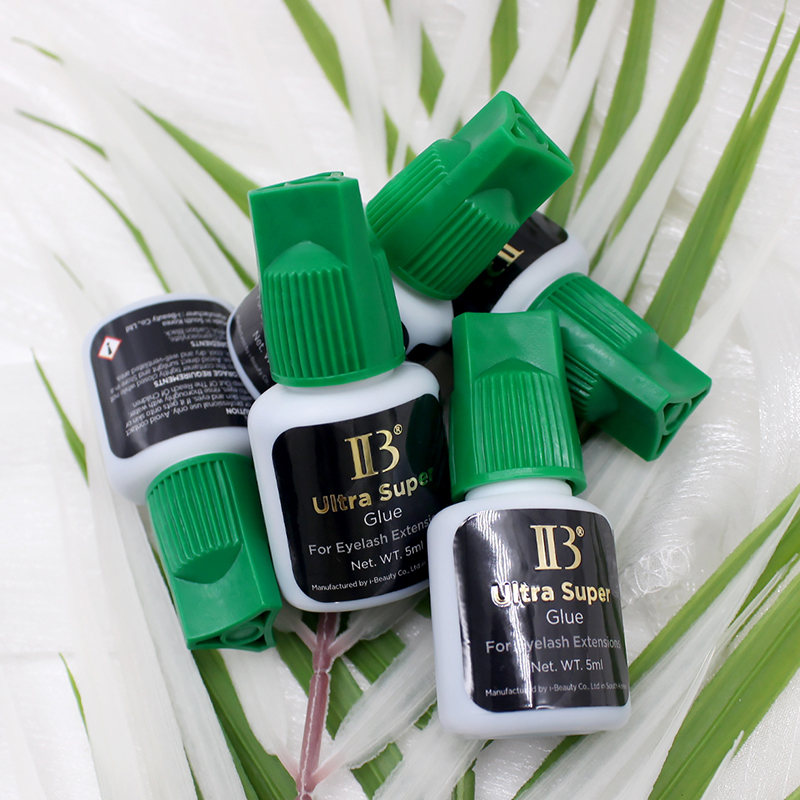 50 garrafas ibeauty ultra supe - Eyelash Extension Korea avaliação e preço