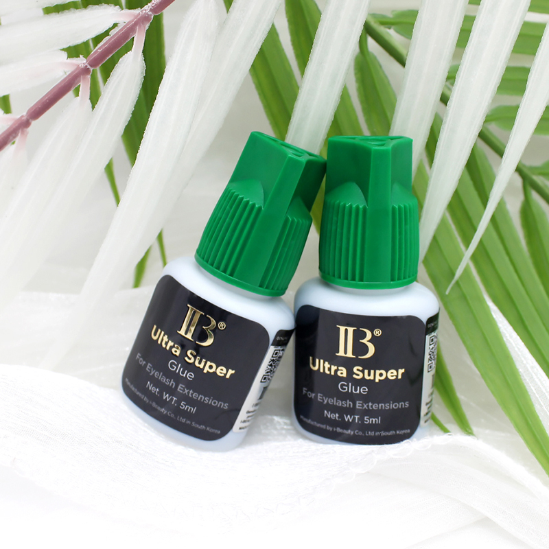 50 garrafas ibeauty ultra supe - Eyelash Extension Korea avaliação e preço