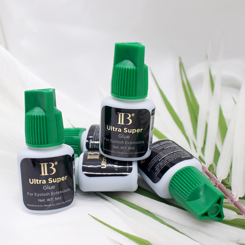 50 garrafas ibeauty ultra supe - Eyelash Extension Korea avaliação e preço
