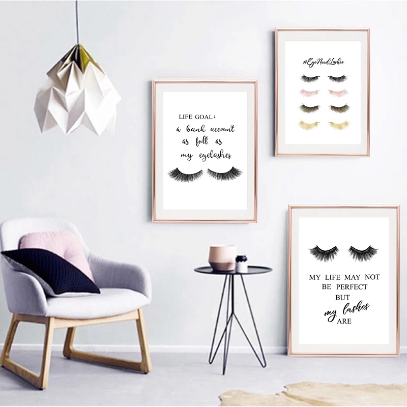 Moda cílios extensões citações - Eyelash Extension Quotes avaliação e preço