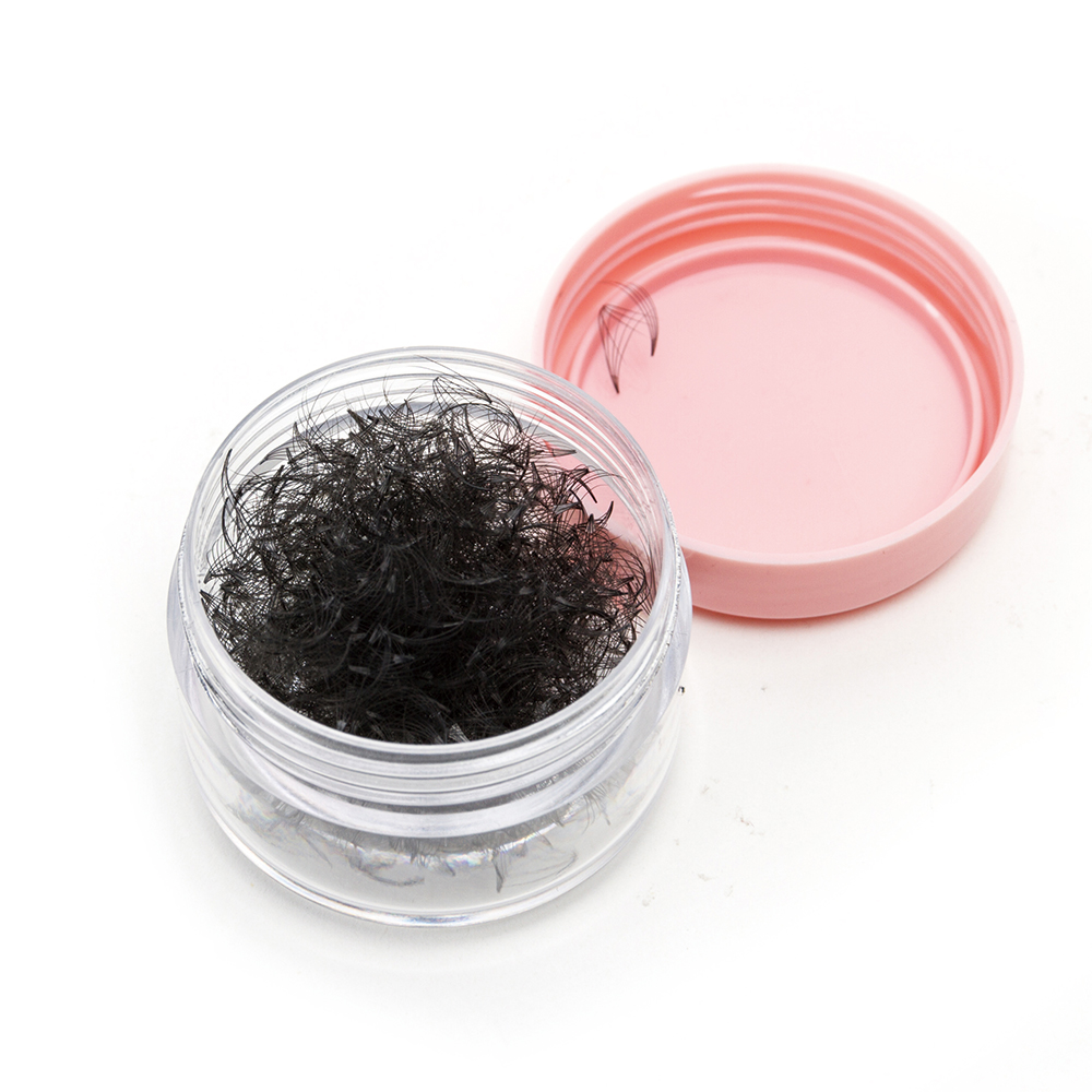 Premade Short Stem Extensão In - Eyelash Extension Mega Volume avaliação e preço