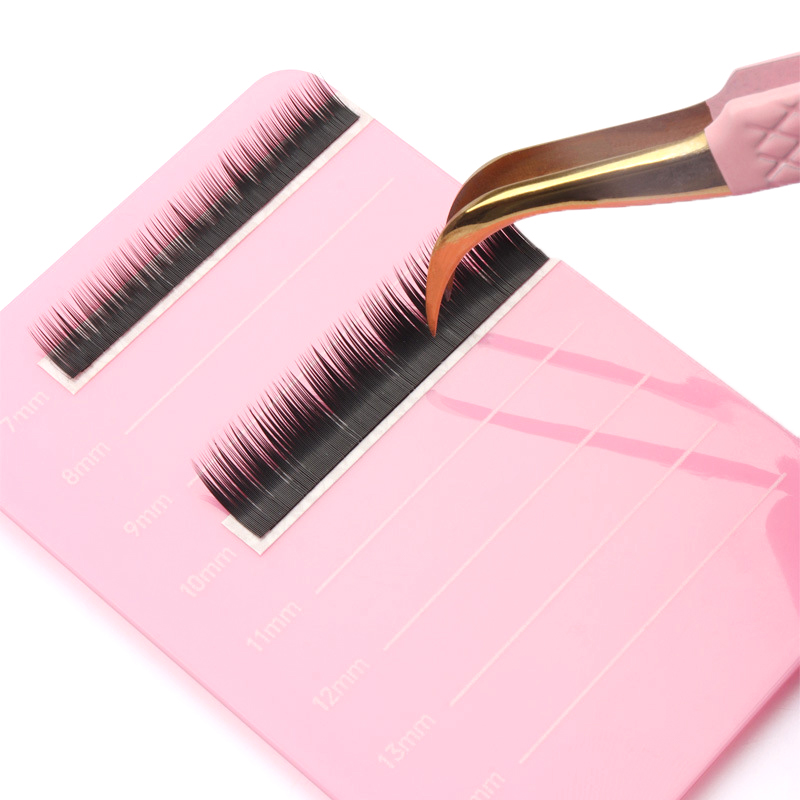 Suporte de chicote para extens - Lash Tile Palette avaliação e preço