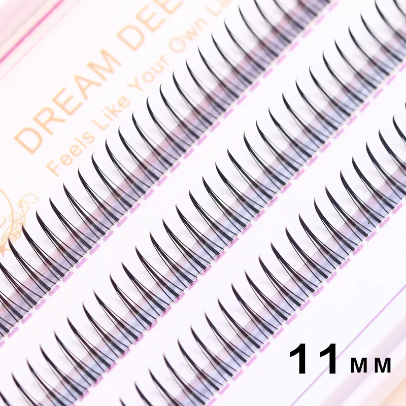 Dream Deer A/M Tipo A Cílios P - Eyelash Extension Korea avaliação e preço