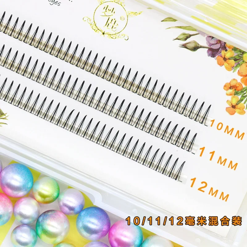 Dream Deer A/M Tipo A Cílios P - Eyelash Extension Korea avaliação e preço