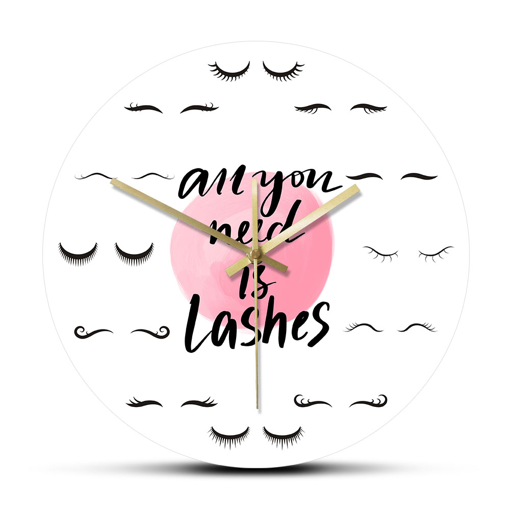 Tudo que você precisa é cílios - Eyelash Extension Quotes avaliação e preço