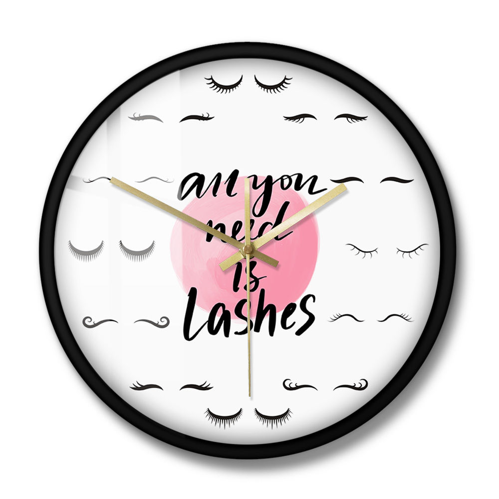 Tudo que você precisa é cílios - Eyelash Extension Quotes avaliação e preço