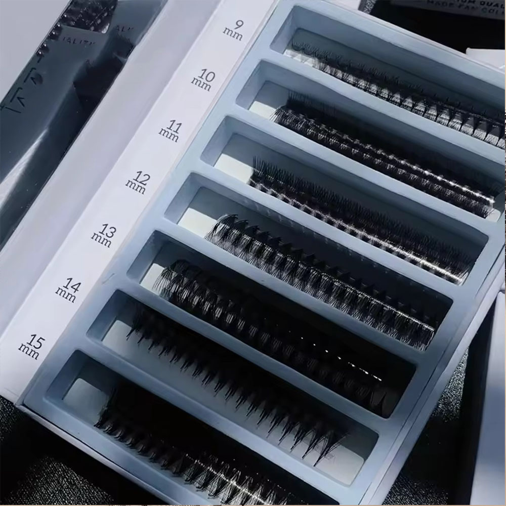 1600 ventiladores 0.05 feitos  - Eyelash Extension Mega Volume avaliação e preço