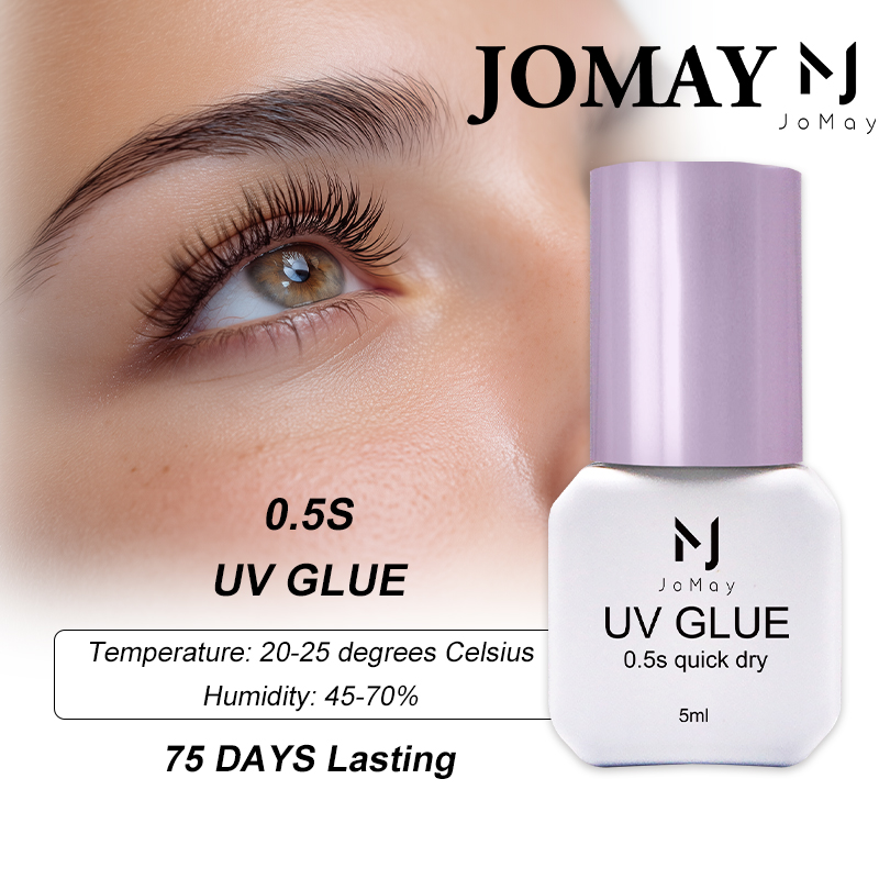 Cola para cílios uv super rápi - Eyelash Extension Uv avaliação e preço