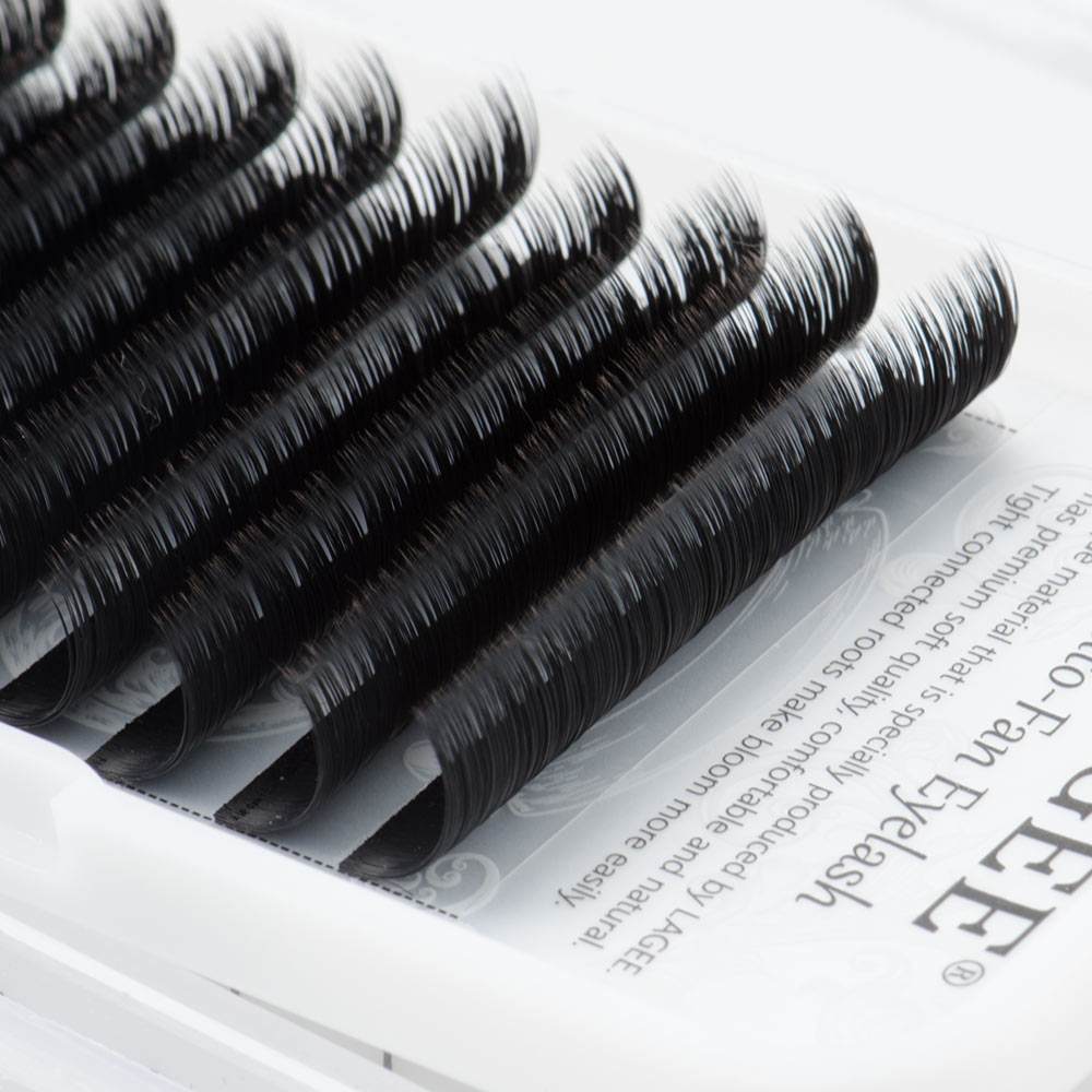 LAGEE Autofan Cílios Postiços  - Eyelash Extension Mega Volume avaliação e preço