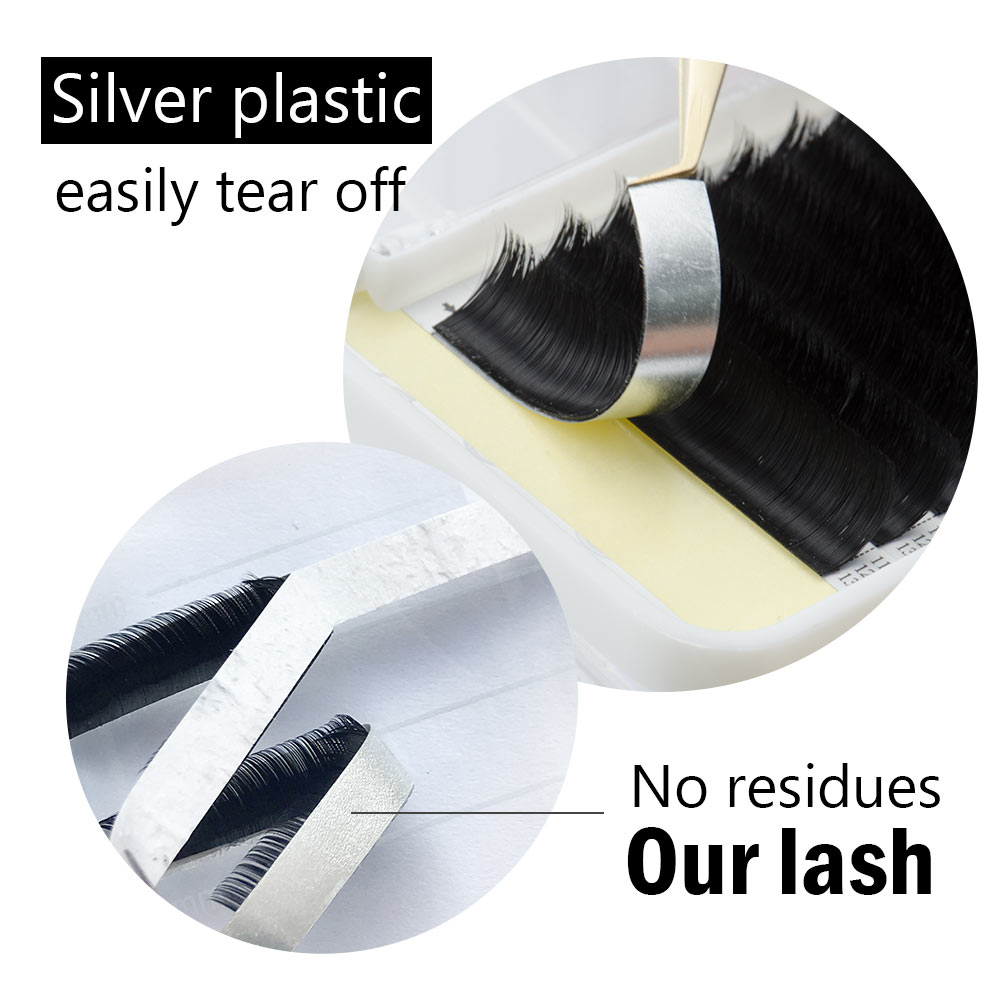 LAGEE Autofan Cílios Postiços  - Eyelash Extension Mega Volume avaliação e preço